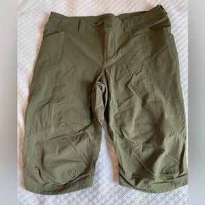 REI shorts